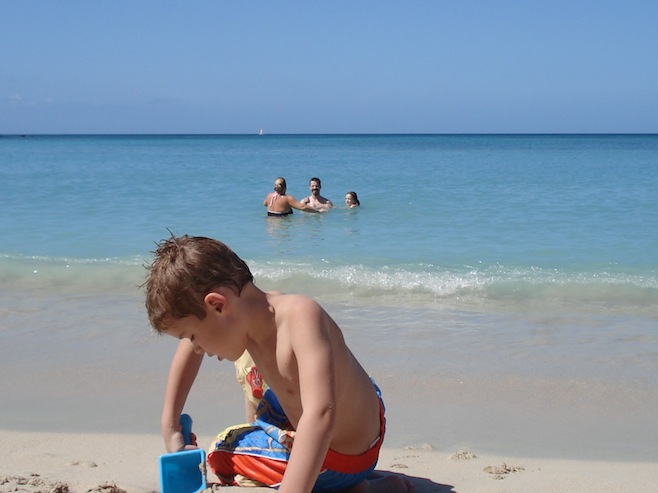 curt sand